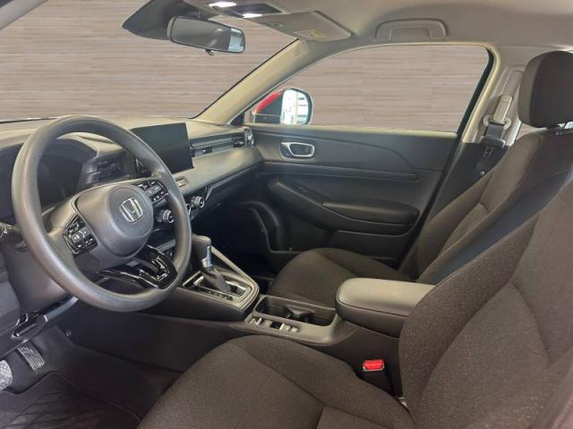 Honda Hrv image 4
