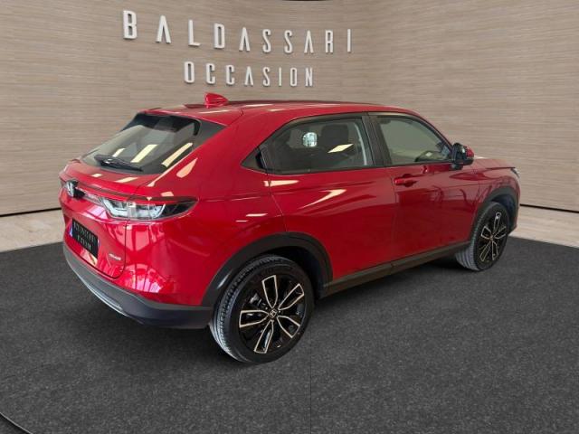 Honda Hrv image 1