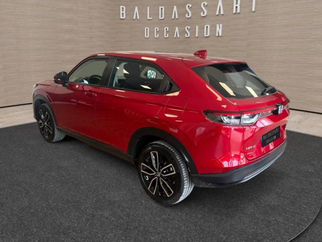 Honda Hrv image 6