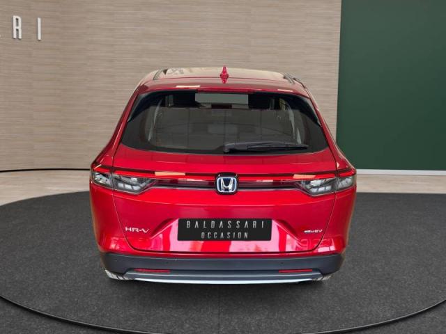 Honda Hrv image 5