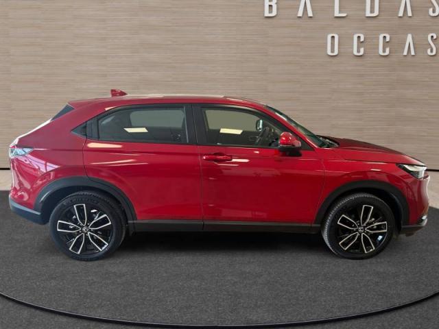 Honda Hrv image 3