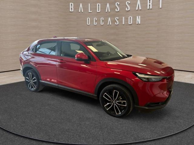 Honda Hrv image 8