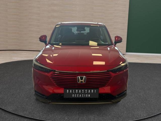 Honda Hrv image 2