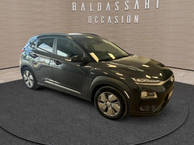 Hyundai Kona image 7