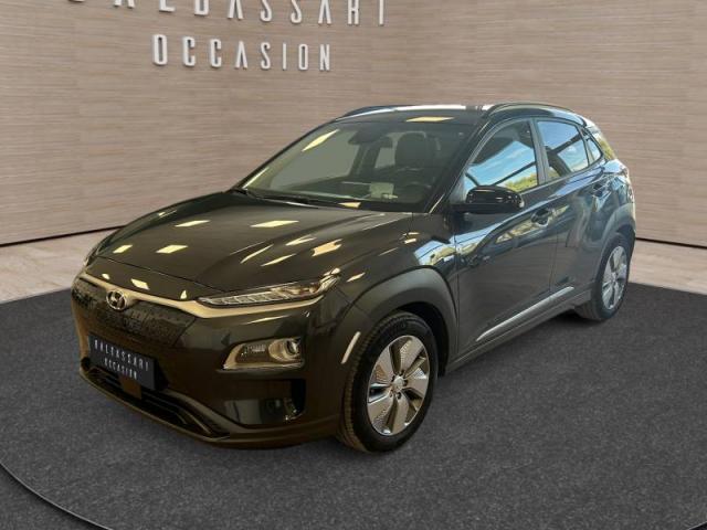Hyundai Kona image 4