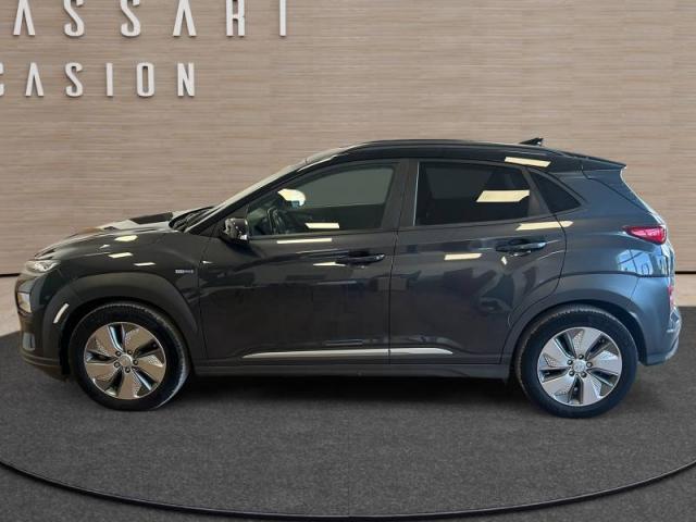 Hyundai Kona image 5