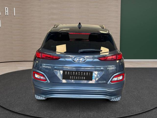 Hyundai Kona image 2