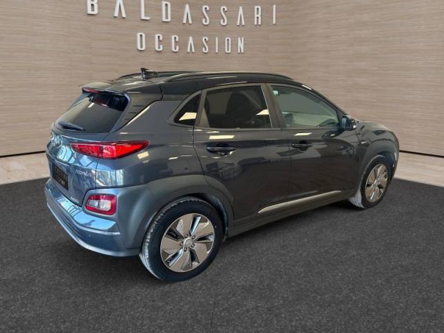 Hyundai Kona image 6