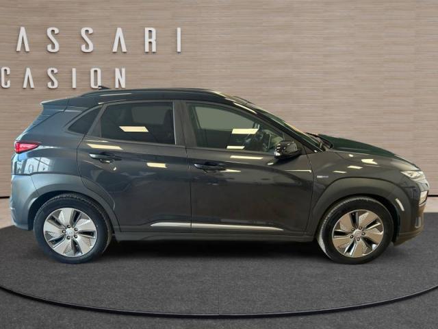 Hyundai Kona image 1