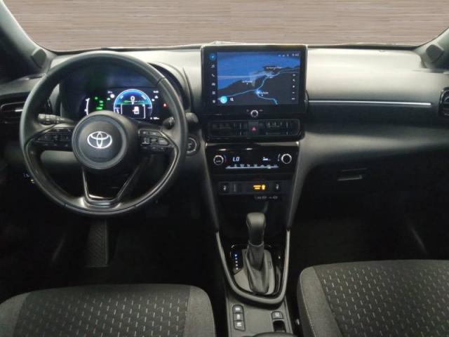 Toyota Yaris image 8