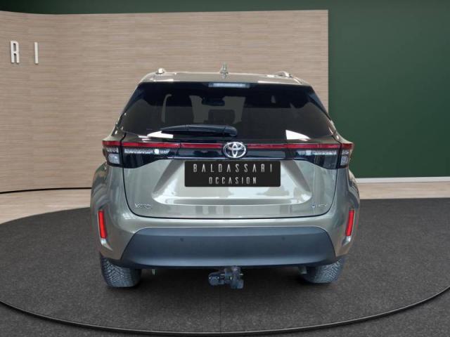 Toyota Yaris image 6