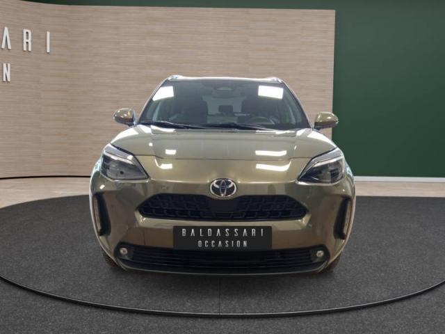 Toyota Yaris image 5