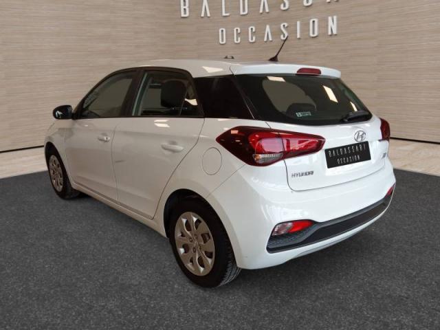Hyundai I20 image 6