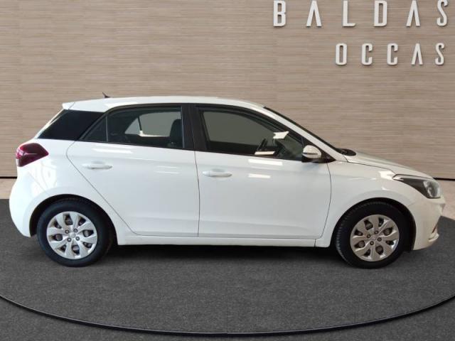 Hyundai I20 image 8