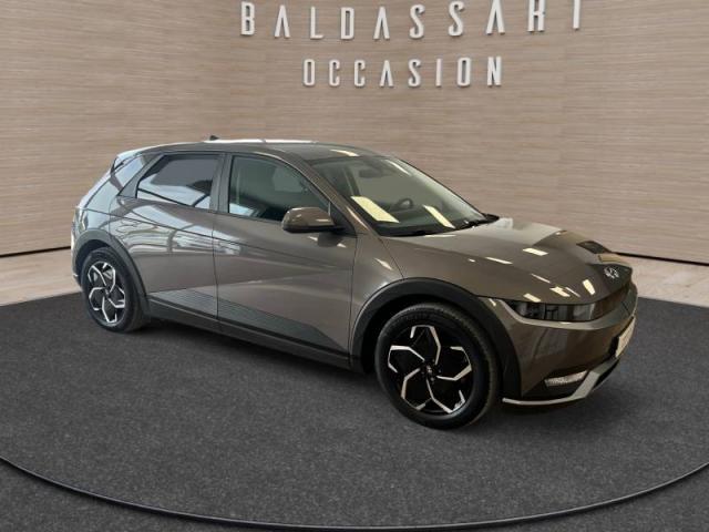 Hyundai Ioniq 5 image 9