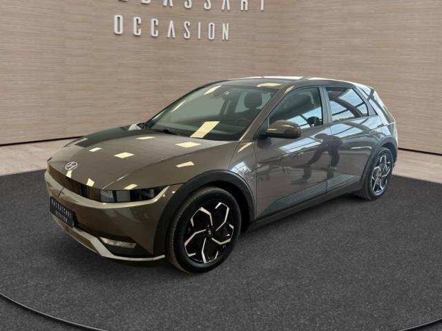 Hyundai Ioniq 5 image 1