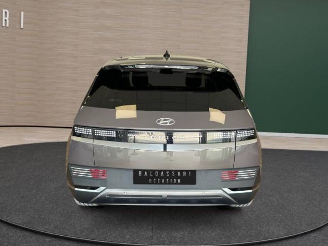 Hyundai Ioniq 5 image 8