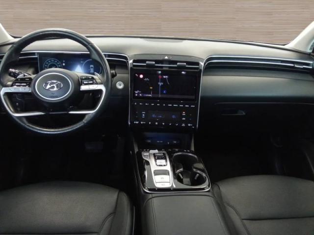 Hyundai Tucson image 2