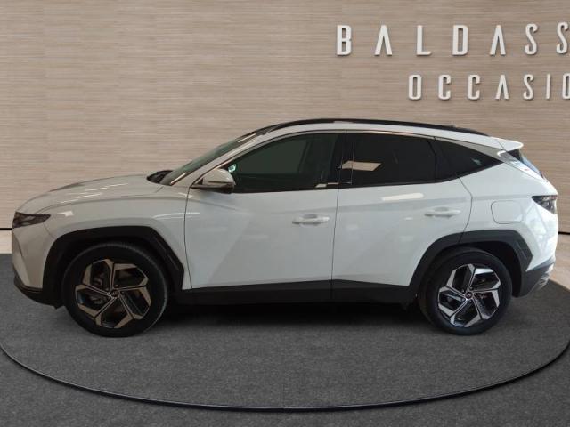 Hyundai Tucson image 5