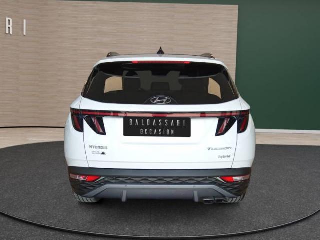 Hyundai Tucson image 7