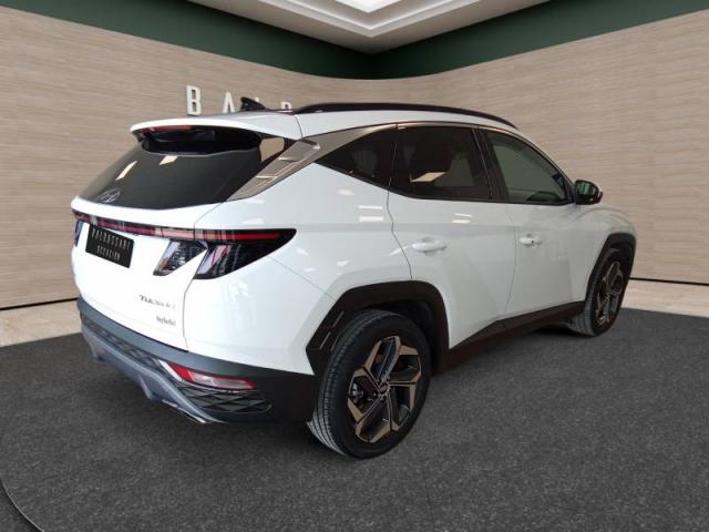 Hyundai Tucson image 9
