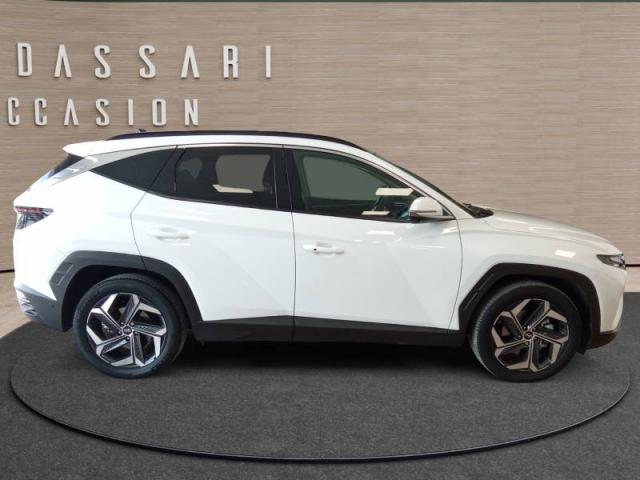 Hyundai Tucson image 1