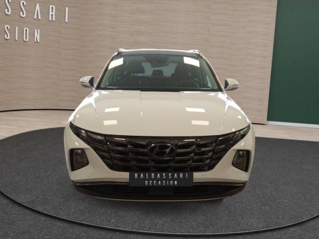 Hyundai Tucson image 4
