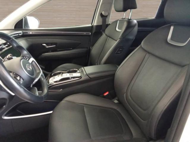 Hyundai Tucson image 6