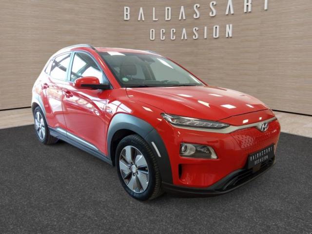 Hyundai Kona image 1