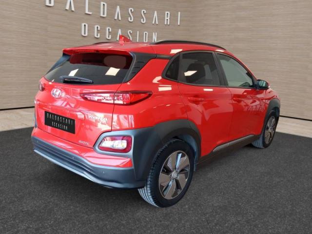Hyundai Kona image 2