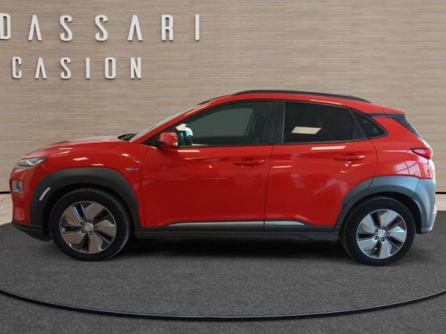 Hyundai Kona image 5