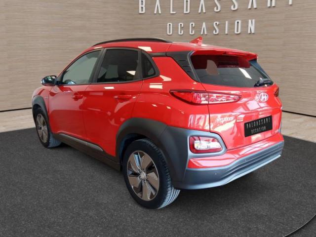 Hyundai Kona image 9
