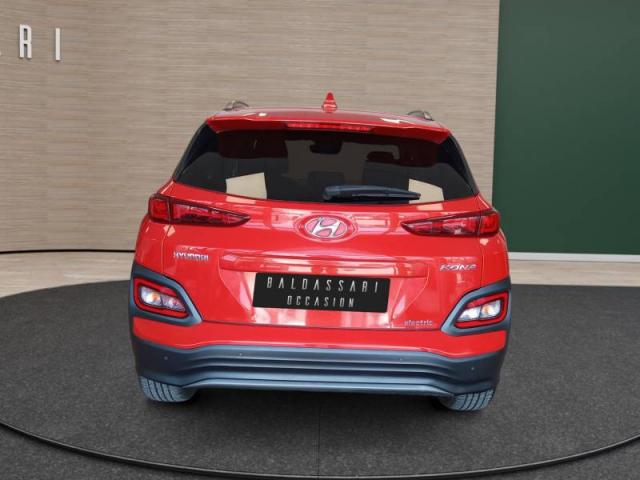 Hyundai Kona image 3