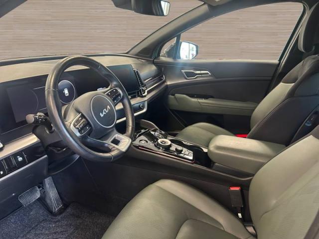 Kia Sportage image 8