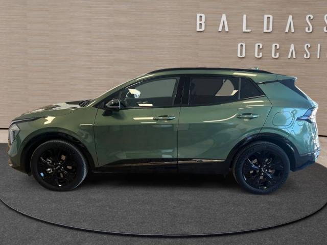 Kia Sportage image 7