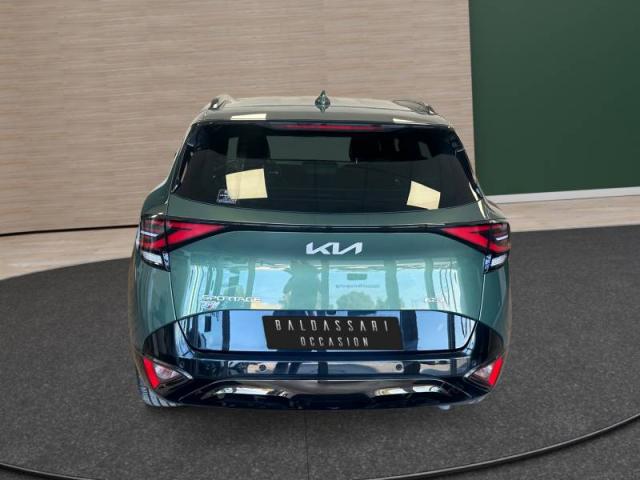 Kia Sportage image 5
