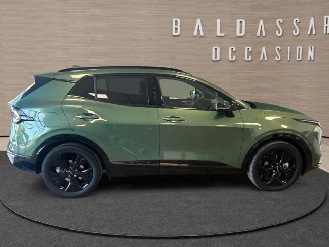 Kia Sportage image 6