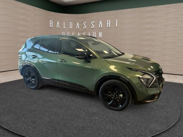 Kia Sportage image 2
