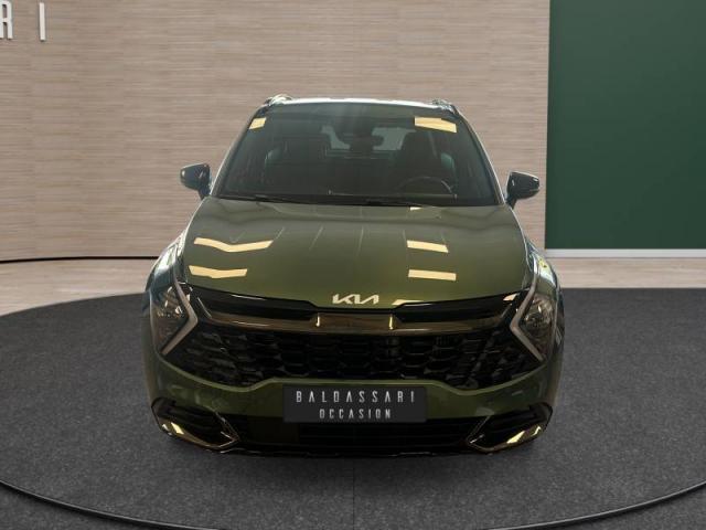 Kia Sportage image 3