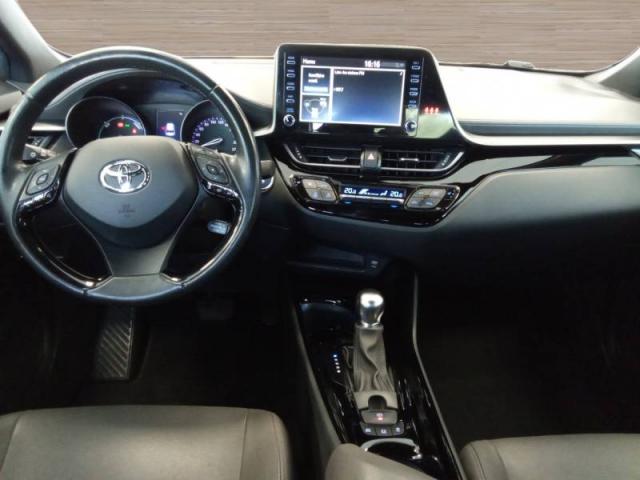 Toyota C-Hr image 4