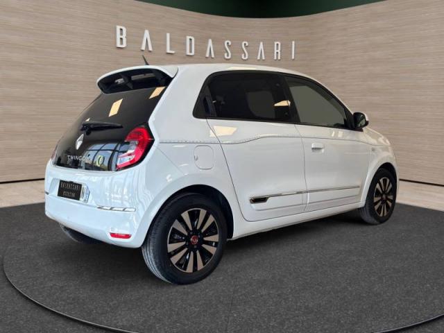Renault Twingo image 1