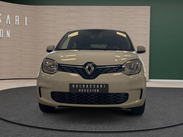 Renault Twingo image 8