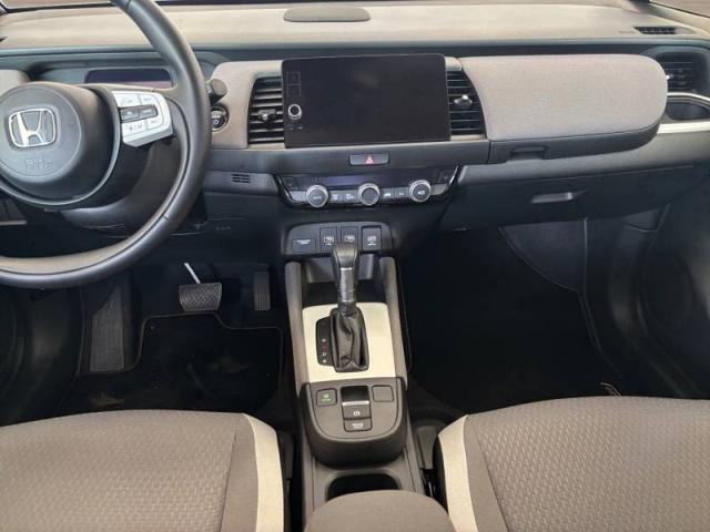 Honda Jazz image 6