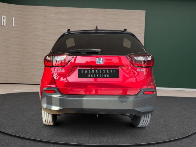 Honda Jazz image 7