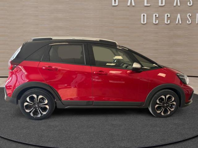 Honda Jazz image 4