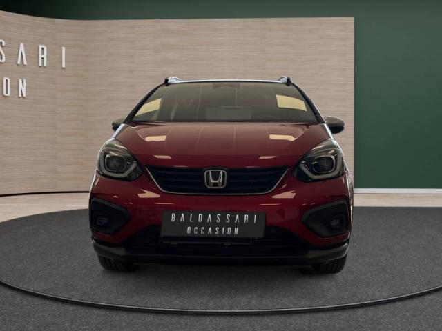 Honda Jazz image 8