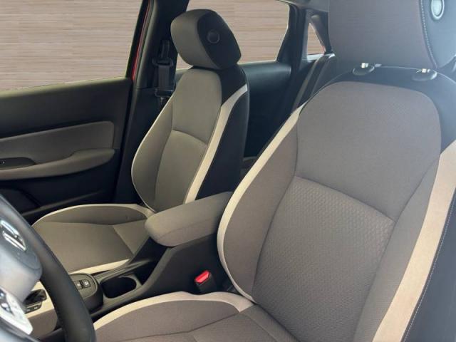 Honda Jazz image 9