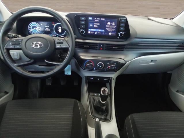 Hyundai I20 image 3