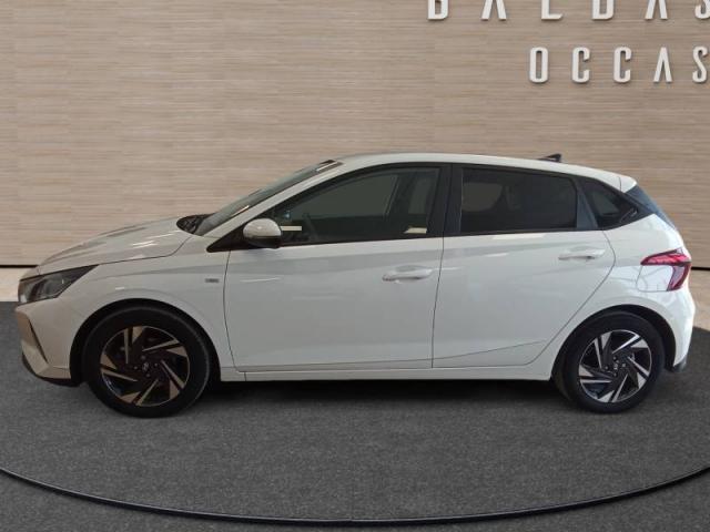 Hyundai I20 image 9