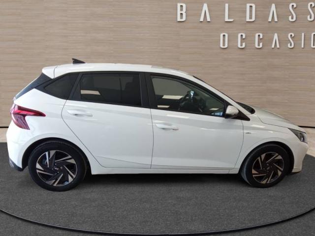 Hyundai I20 image 7